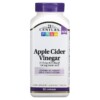 Thuốc bổ 21st Century Apple Cider Vinegar 90 Capsules 740985280157