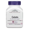 Thuốc bổ 21st Century Gelatin 600 mg 100 Capsules 740985226636