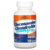 Thuốc bổ 21st Century Glucosamine Chondroitin Complex Plus MSM Advanced Triple Strength 120 Tablets 740985274385