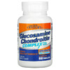21st Century Glucosamine Chondroitin Complex Plus MSM Advanced Triple Strength 80 Tablets 3 Thuốc bổ 21st Century Glucosamine Chondroitin Complex Plus MSM Advanced Triple Strength 80 Tablets 740985272909