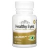 Thuốc bổ 21st Century Healthy Eyes Extra With Lutein Zinc & Vitamin B 36 Tablets 740985274187