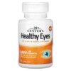 Thuốc bổ 21st Century Healthy Eyes Lutein & Zeaxanthin 60 Capsules 740985274545