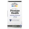 Thuốc bổ 21st Century Prostate Health with Beta-Sitosterol 125 mg 60 Softgels 740985280119