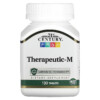 Thuốc bổ 21st Century Therapeutic-M 130 Tablets 740985223680