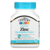 21st Century Zinc Plus Vitamins C & B-6 Chewable Cherry Flavor 90 Tablets 3 Thuốc bổ 21st Century Zinc Plus Vitamins C & B-6 Chewable Cherry Flavor 90 Tablets 740985226728