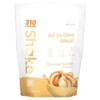 Thuốc bổ 310 Nutrition All-In-One Meal Shake Caramel Sundae 28.7 oz (814.8 g) 810018832124