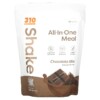 Thuốc bổ 310 Nutrition All-In-One Meal Shake Chocolate Bliss 14.6 oz (414.4 g) 810018832056