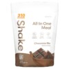 Thuốc bổ 310 Nutrition All-In-One Meal Shake Chocolate Bliss 29.2 oz (828.8 g) 810018832063