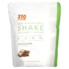 Thuốc bổ 310 Nutrition Meal Replacement Shake Chocolate 14.7 oz (417.2 g) 810018830472