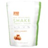 Thuốc bổ 310 Nutrition Meal Replacement Shake Salted Caramel 14.7 oz (417.2 g) 810018830489