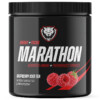 Thuốc bổ 6AM Run Marathon Advanced Amino + Preworkout Formula Raspberry Iced Tea 12.7 oz (360 g) 745558343482