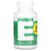 Thuốc bổ A.C. Grace Company Unique E 120 Softgels 894612001100