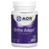 Advanced Orthomolecular Research AOR Ortho Adapt 120 Capsules 2 Thuốc bổ Advanced Orthomolecular Research AOR Ortho Adapt 120 Capsules 624917080131