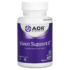 Thuốc bổ Advanced Orthomolecular Research AOR Vision Support II 60 Softgels 624917081770