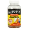 AirBorne Original Immune Support Supplement Zesty Orange 63 Gummies 2 Thuốc bổ AirBorne Original Immune Support Supplement Zesty Orange 63 Gummies 647865963394