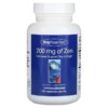 Thuốc bổ Allergy Research Group Zen 200 mg 120 Vegetarian Capsules 713947766501