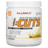 ALLMAX ACUTS Amino-Charged Energy Drink Pina Colada 7.4 oz (210 g) 3 Thuốc bổ ALLMAX ACUTS Amino-Charged Energy Drink Pina Colada 7.4 oz (210 g) 665553224794
