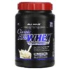 ALLMAX Classic AllWhey 100% Whey Protein Vanilla 2 lbs (907 g) 3 Thuốc bổ ALLMAX Classic AllWhey 100% Whey Protein Vanilla 2 lbs (907 g) 665553225081
