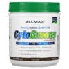 Thuốc bổ ALLMAX CytoGreens Premium Green Superfood for Athletes Chocolate 1.5 lbs (690 g) 665553227603