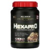 Thuốc bổ ALLMAX Hexapro High-Protein Lean Meal Chocolate Peanut Butter 2 lbs (907 g) 665553228488