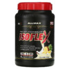 Thuốc bổ ALLMAX Isoflex Pure Whey Protein Isolate (WPI Ion-Charged Particle Filtration) Pineapple Coconut 2 lbs (907 g) 665553224923