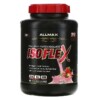 Thuốc bổ ALLMAX Isoflex Pure Whey Protein Isolate (WPI Ion-Charged Particle Filtration) Strawberry 5 lbs. (2.27 kg) 665553121352