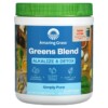 Thuốc bổ Amazing Grass Green Blend Alkalize & Detox 8.5 oz (240 g) 829835003501