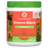 Thuốc bổ Amazing Grass Green Blend Energy Watermelon 7.4 oz (210 g) 829835001668