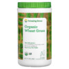 Thuốc bổ Amazing Grass Organic Wheat Grass 1.06 lb (480 g) 829835013005