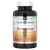 Thuốc bổ Amazing Nutrition Bromelain 500 mg 120 Veggie Capsules 819209021330