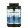 Amazing Nutrition L-Tryptophan 1.000 mg 120 Tablets 3 Thuốc bổ Amazing Nutrition L-Tryptophan 1.000 mg 120 Tablets 819209021958