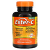 Thuốc bổ American Health Ester-C with Citrus Bioflavonoids 1.000 mg 90 Capsules 076630169752