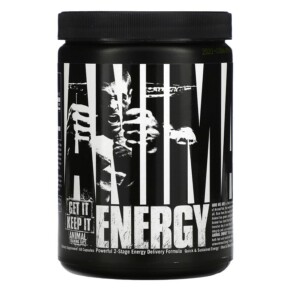 Thuốc bổ Animal Energy 60 Capsules 039442032874