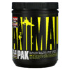 Thuốc bổ Animal Pak Orange Crushed 10.4 oz (295 g) 039442032218
