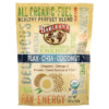 Thuốc bổ Barlean's Flax-Chia-Coconut Blend 12 oz (340 g) 705875100274