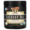 Thuốc bổ Barlean's Organic Virgin Coconut Oil Island Fresh 16 fl oz (473 ml) 705875000253
