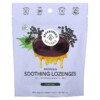 Thuốc bổ Beekeeper's Naturals Propolis Soothing Lozenges Elderberry 14 Lozenges 628055142638