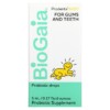 Thuốc bổ BioGaia Prodentis Baby Probiotic Drops For Gums and Teeth 0.17 fl oz (5 ml) 602359460438