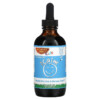 Thuốc bổ Bioray Inc. Kids NDF Calm Vanilla 4 fl oz (120 ml) 736211568557
