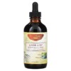 Thuốc bổ Bioray Inc. Liver Life Revitalizing Liver Tonic 4 fl oz (118 ml) 705105395111