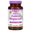 Thuốc bổ Bluebonnet Nutrition Buffered Chelated Magnesium 120 Vegetable Capsules 743715006737