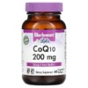 Thuốc bổ Bluebonnet Nutrition CoQ10 200 mg 60 Vegetarian Softgels 743715008205