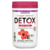 Thuốc bổ Bluebonnet Nutrition Detox Collagen Refreshers Hibiscus Berry 11.29 oz (320 g) 743715017542