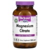 Thuốc bổ Bluebonnet Nutrition Magnesium Citrate 120 Caplets 743715007314