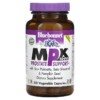 Thuốc bổ Bluebonnet Nutrition MPX 1000 Prostate Support 120 Vegetable Capsules 743715011281