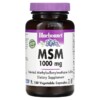 Bluebonnet Nutrition MSM 1.000 mg 120 Vegetable Capsules 3 Thuốc bổ Bluebonnet Nutrition MSM 1.000 mg 120 Vegetable Capsules 743715009608