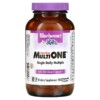 Thuốc bổ Bluebonnet Nutrition Multi One Single Daily Multiple Iron-Free 120 Vegetable Capsules 743715001497