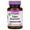 Thuốc bổ Bluebonnet Nutrition Super Quercetin 30 Vegetable Capsules 743715005501