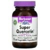 Thuốc bổ Bluebonnet Nutrition Super Quercetin 60 Vegetable Capsules 743715005525