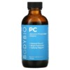 Thuốc bổ BodyBio PC Liposomal Phospholipid Complex 4 fl oz 743474910047